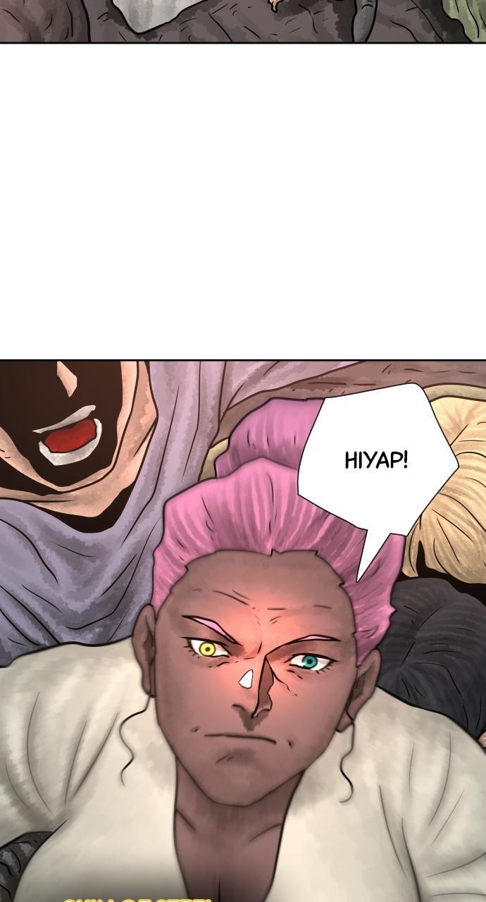 Read Warrior Executioner Manga Online