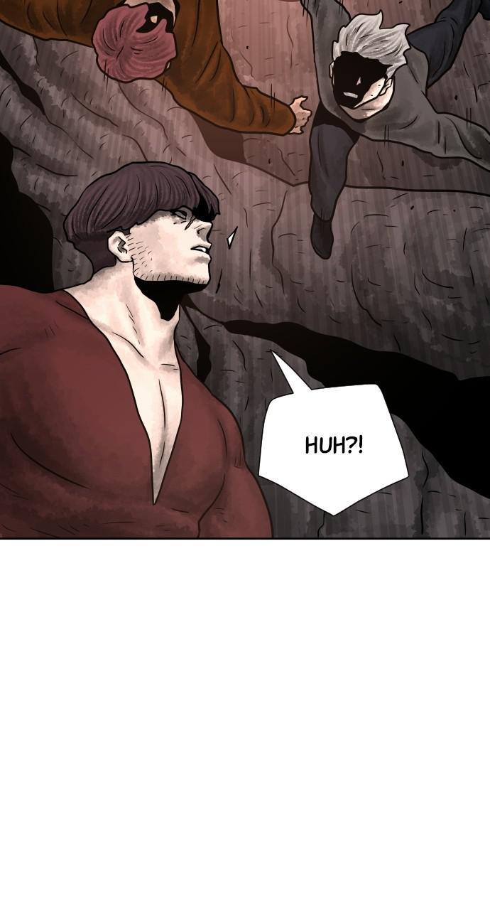Read Warrior Executioner Manga Online