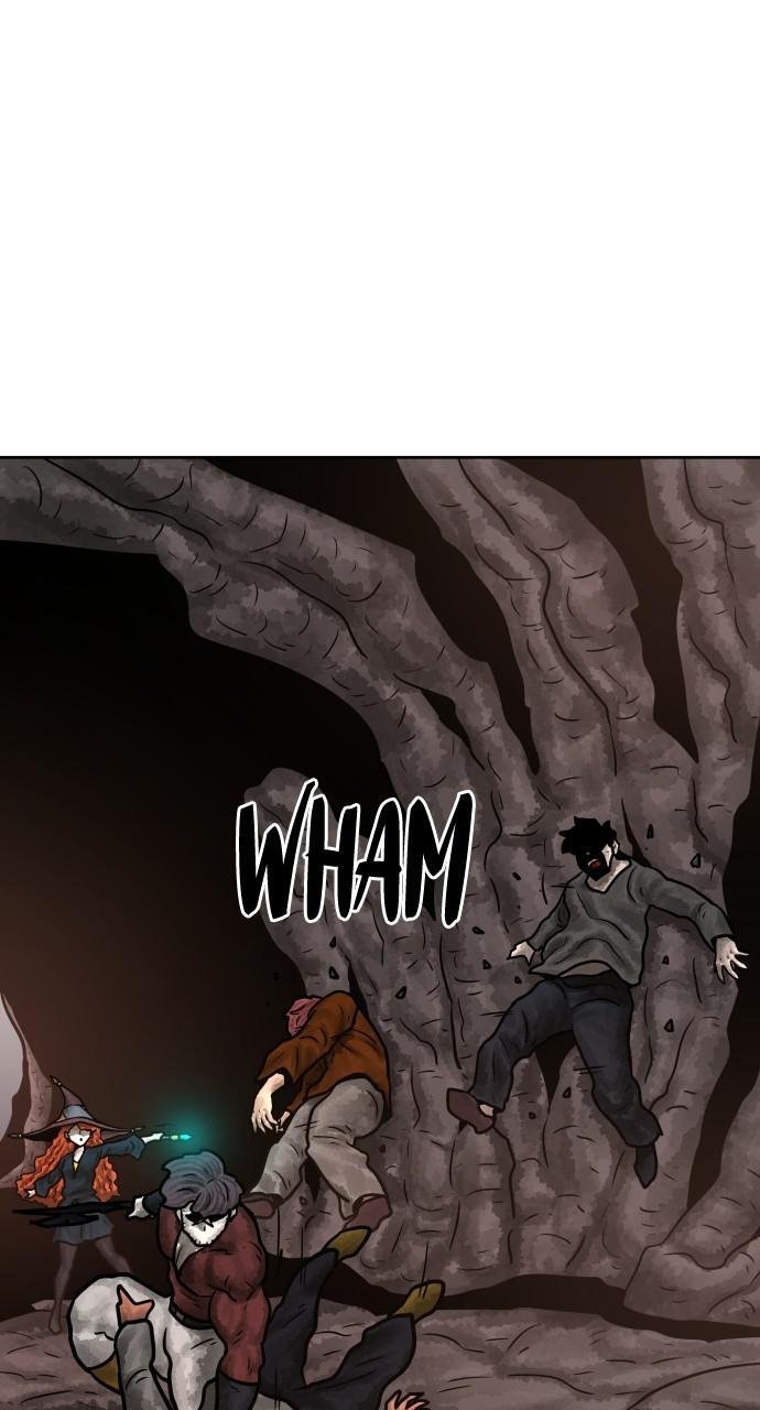 Read Warrior Executioner Manga Online