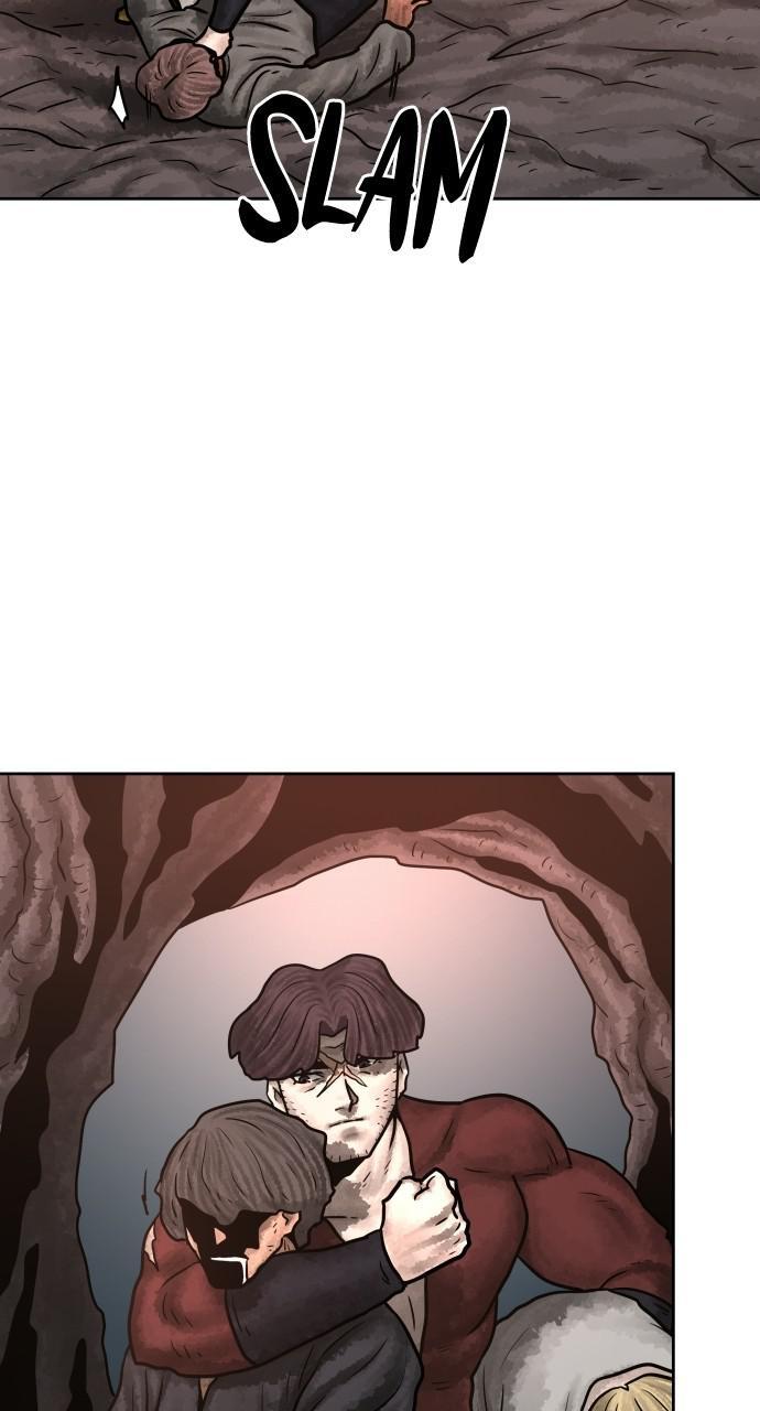 Read Warrior Executioner Manga Online