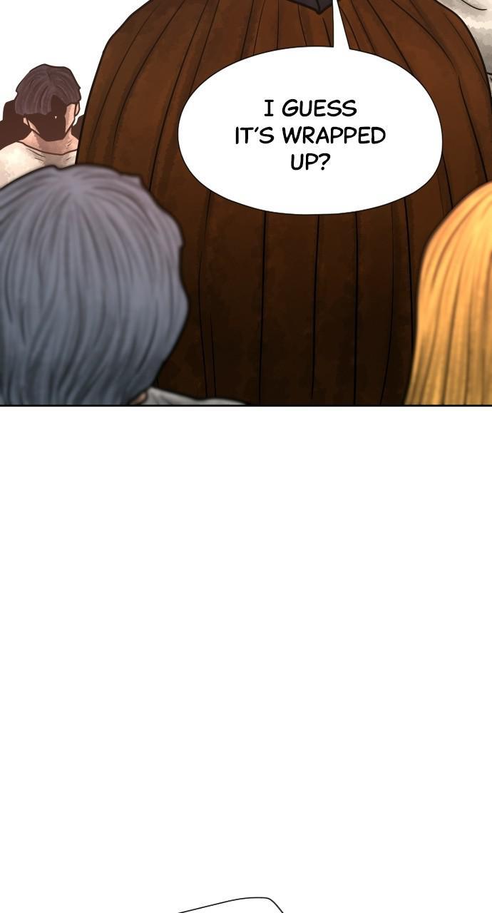 Read Warrior Executioner Manga Online