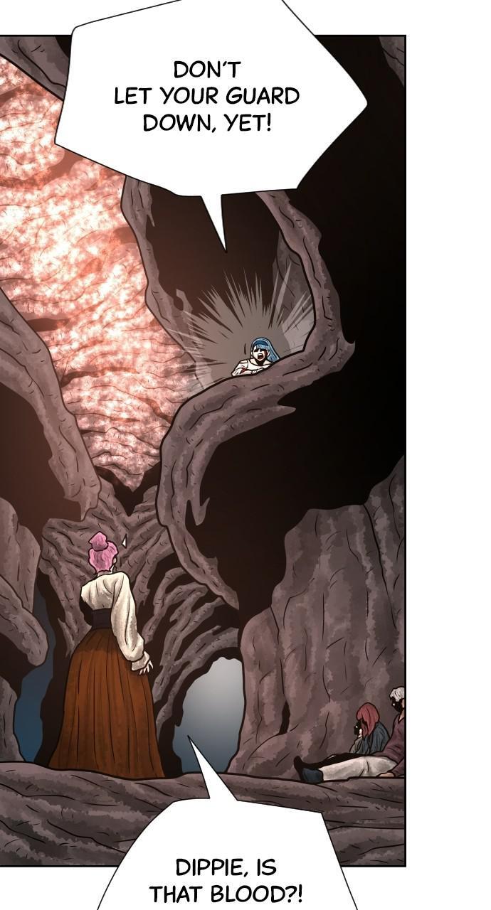 Read Warrior Executioner Manga Online