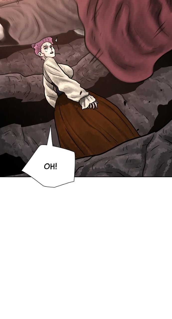 Read Warrior Executioner Manga Online