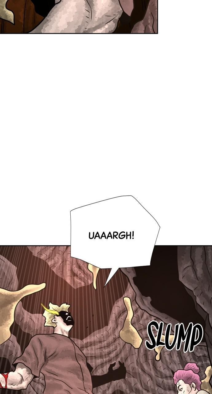 Read Warrior Executioner Manga Online