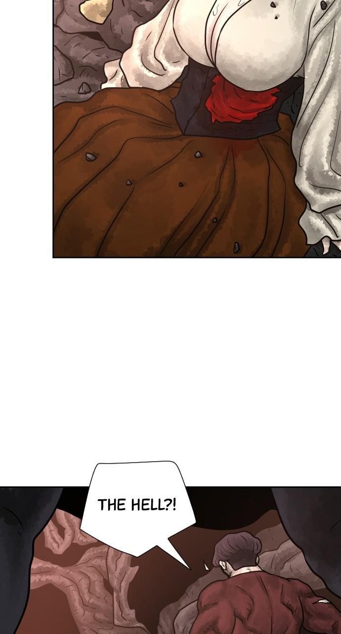 Read Warrior Executioner Manga Online