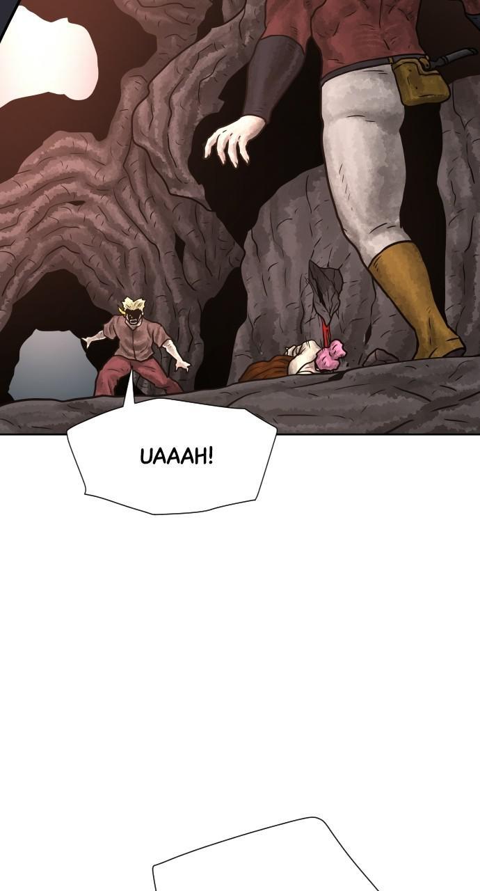 Read Warrior Executioner Manga Online