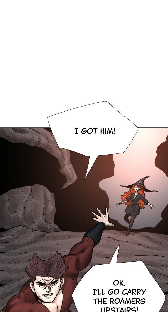 Read Warrior Executioner Manga Online