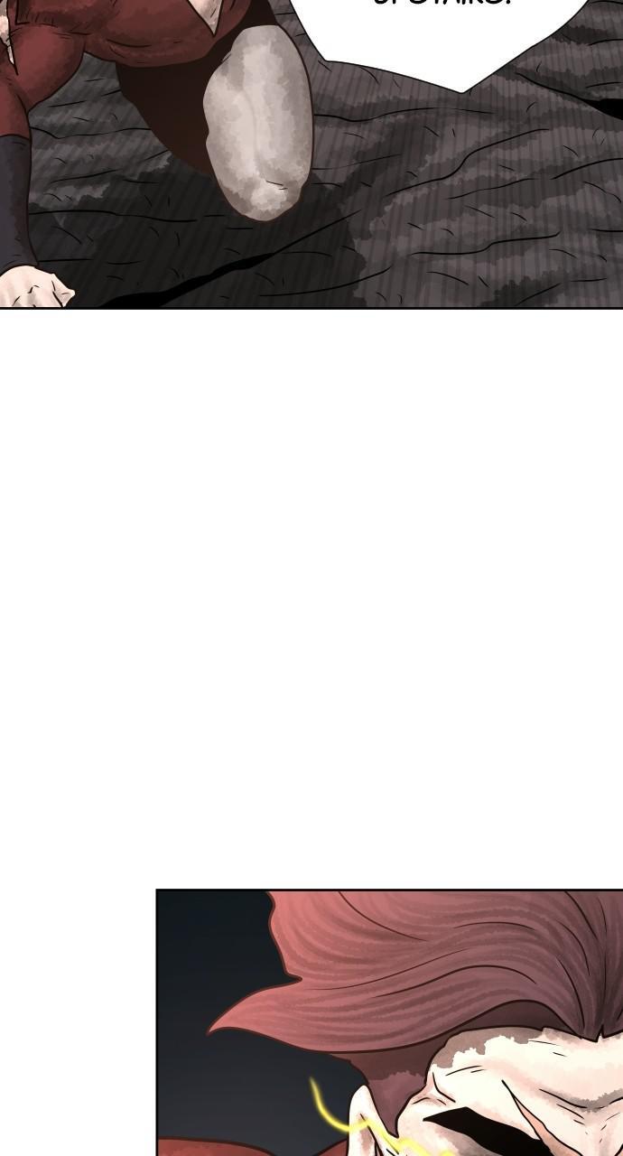Read Warrior Executioner Manga Online