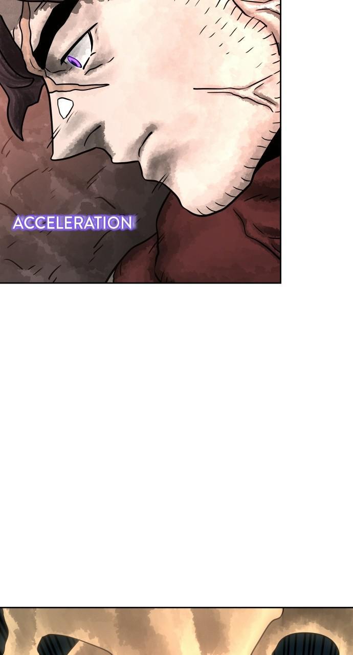 Read Warrior Executioner Manga Online