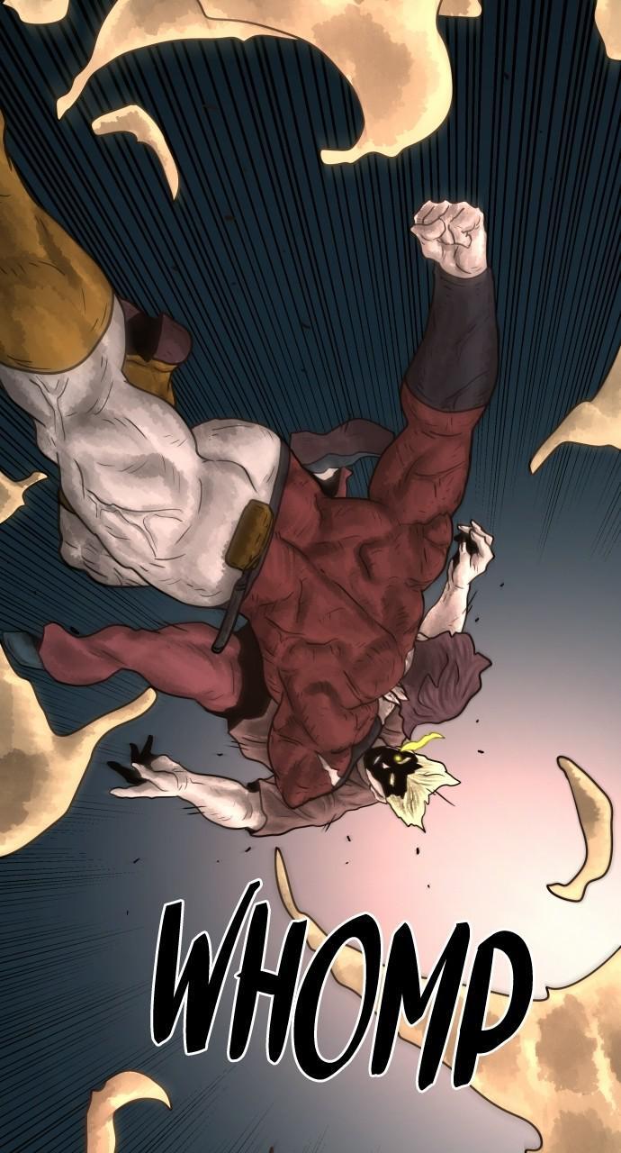 Read Warrior Executioner Manga Online