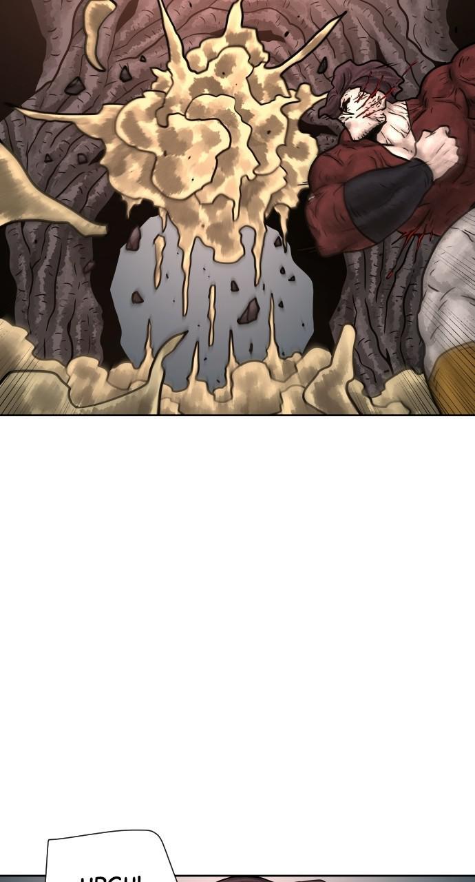Read Warrior Executioner Manga Online