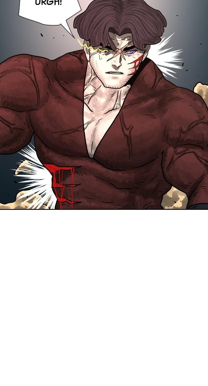 Read Warrior Executioner Manga Online