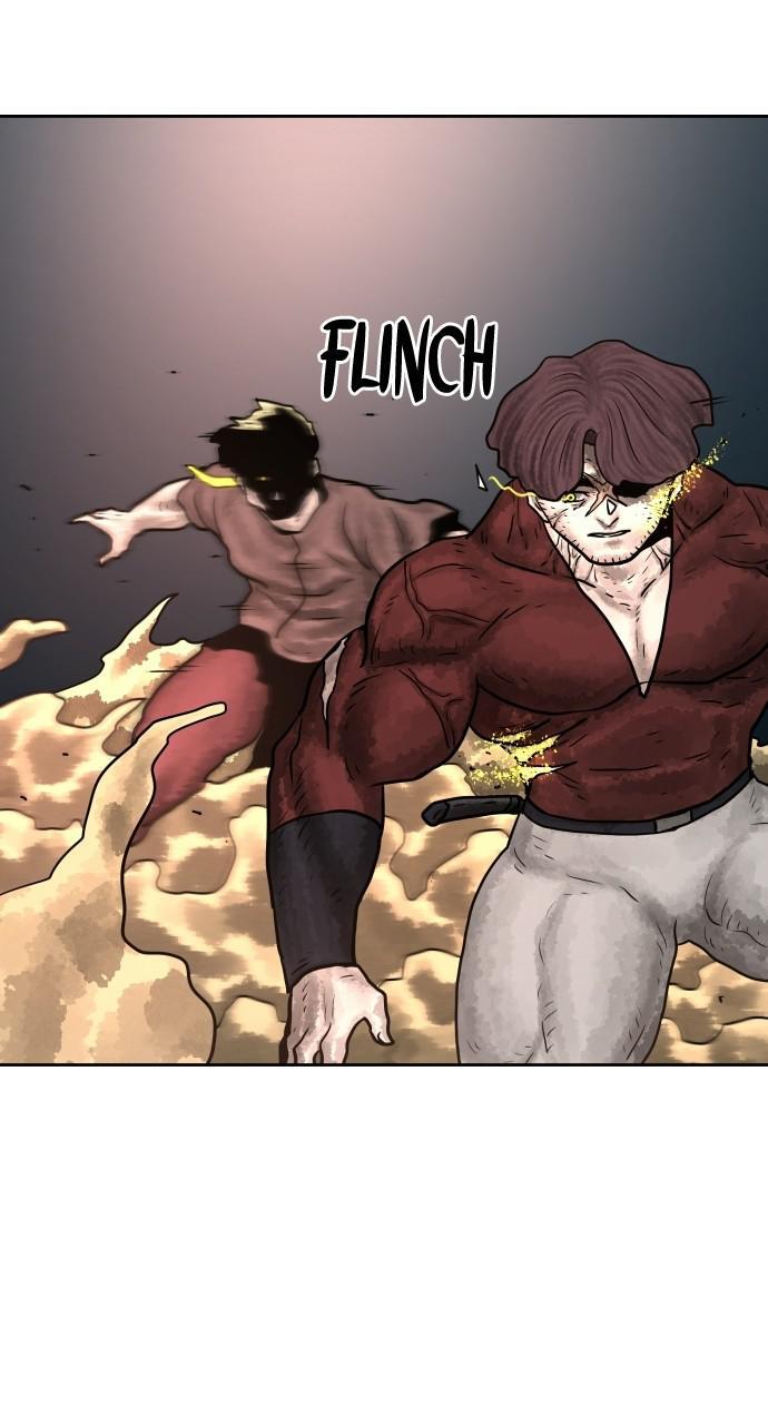 Read Warrior Executioner Manga Online