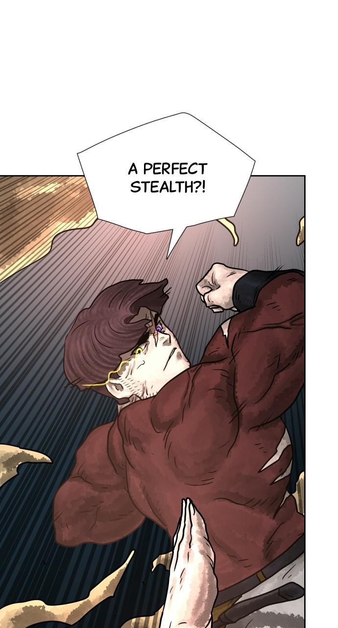 Read Warrior Executioner Manga Online