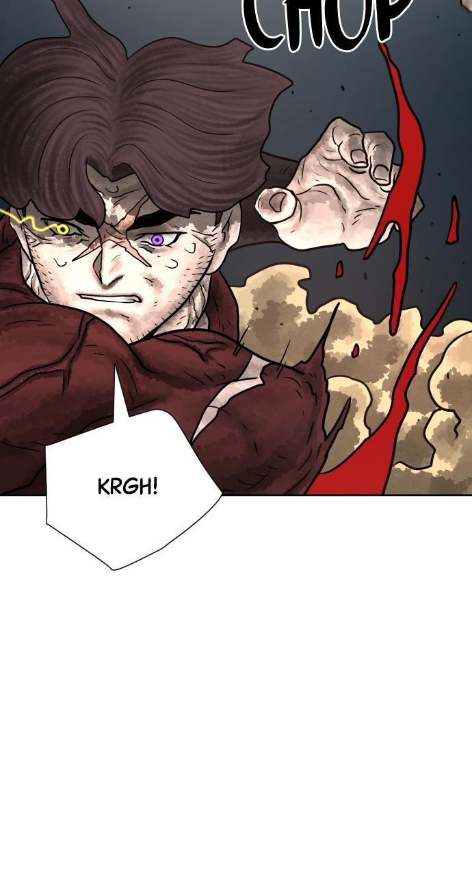 Read Warrior Executioner Manga Online