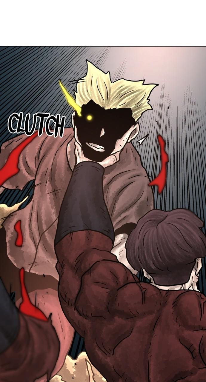 Read Warrior Executioner Manga Online