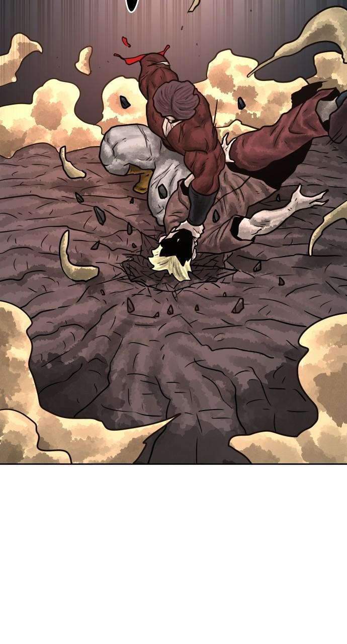 Read Warrior Executioner Manga Online