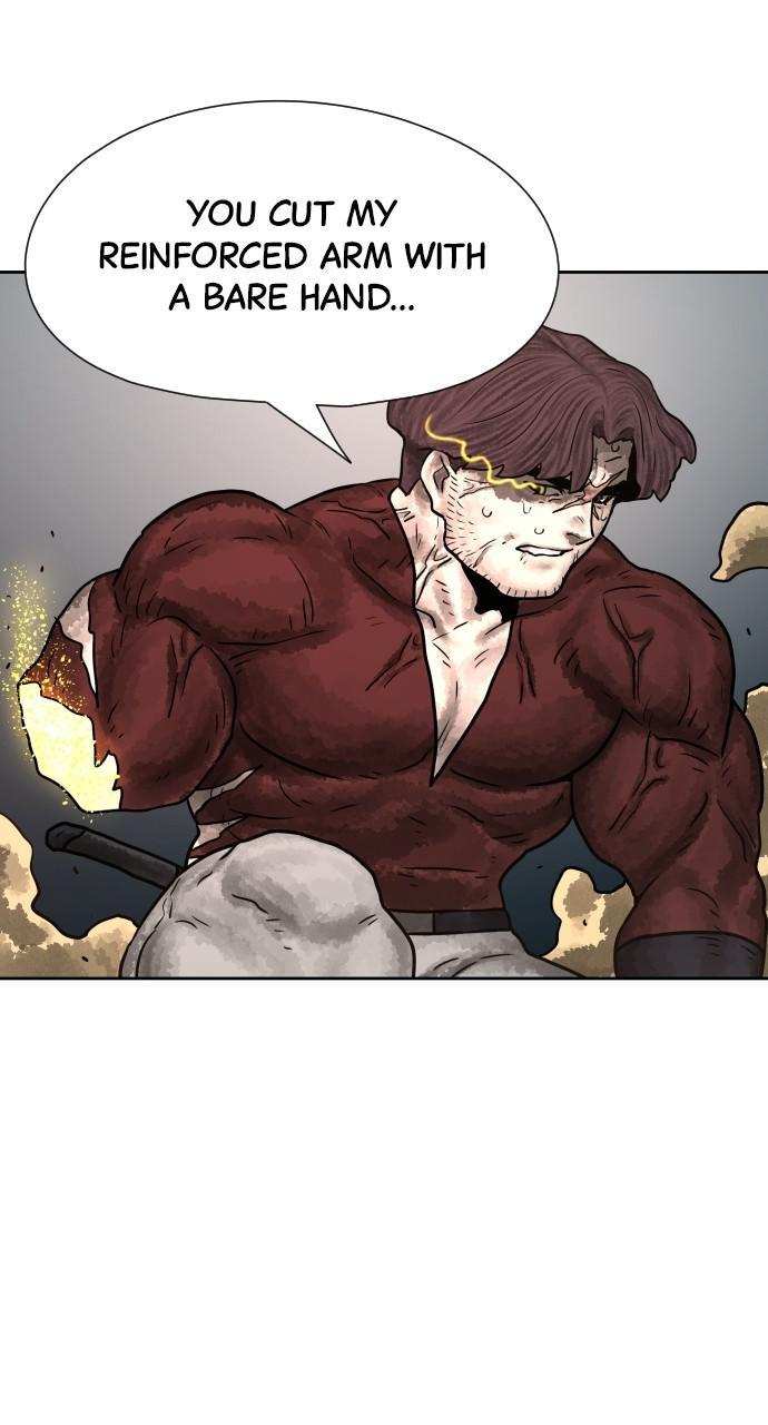 Read Warrior Executioner Manga Online