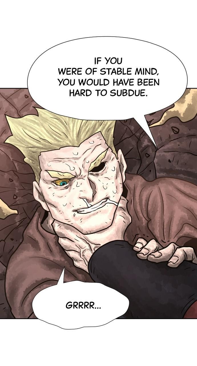 Read Warrior Executioner Manga Online