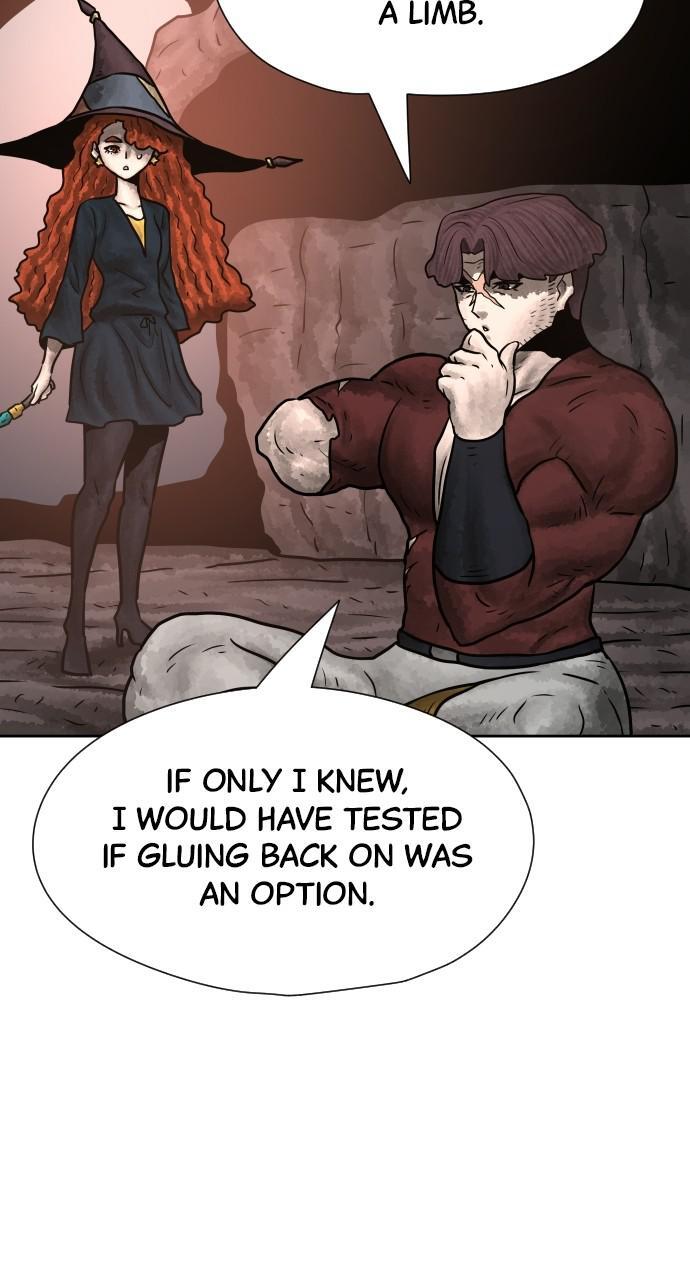 Read Warrior Executioner Manga Online