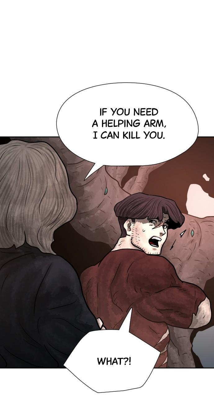 Read Warrior Executioner Manga Online