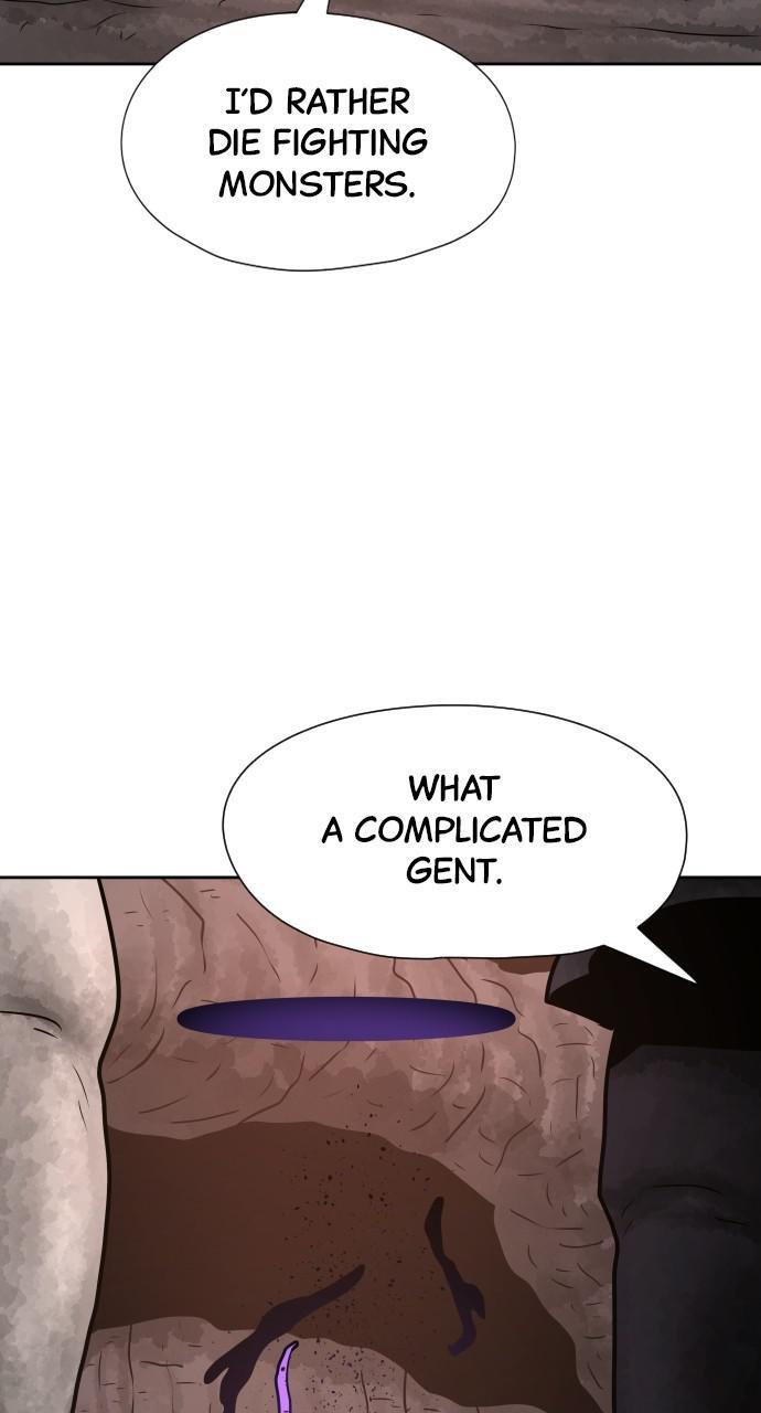 Read Warrior Executioner Manga Online