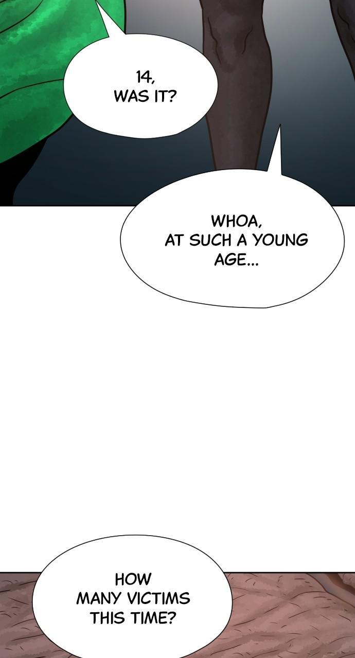 Read Warrior Executioner Manga Online