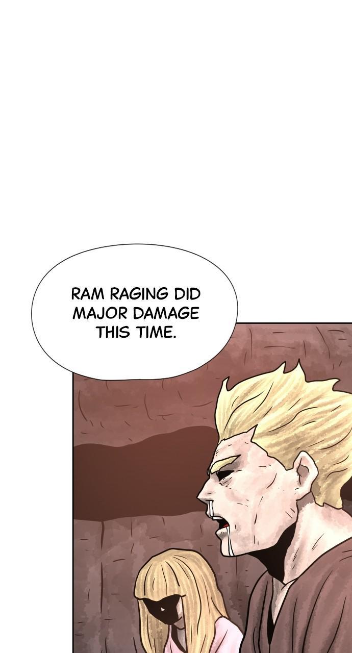 Read Warrior Executioner Manga Online