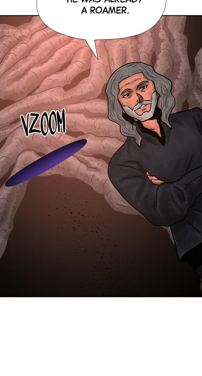 Read Warrior Executioner Manga Online