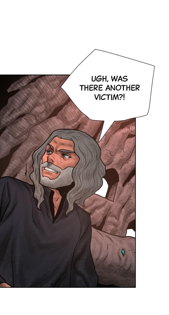 Read Warrior Executioner Manga Online