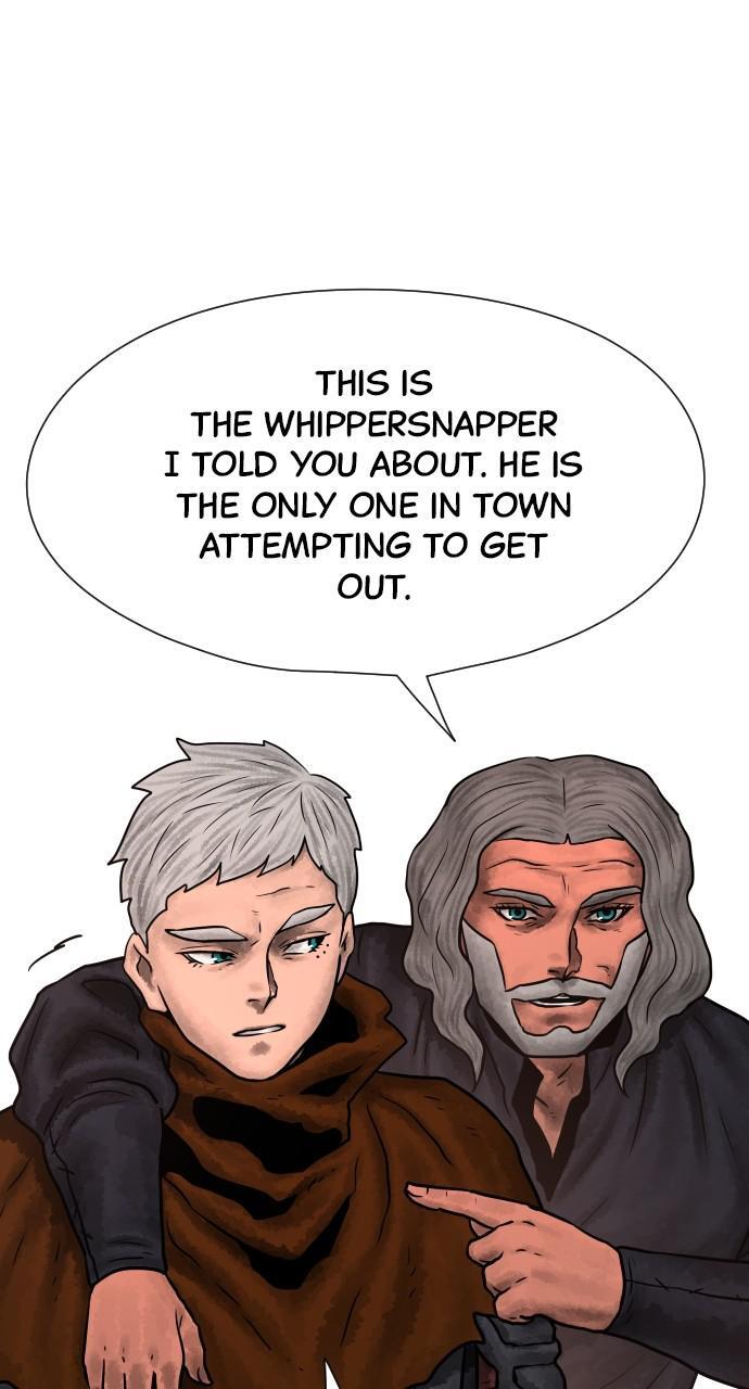 Read Warrior Executioner Manga Online