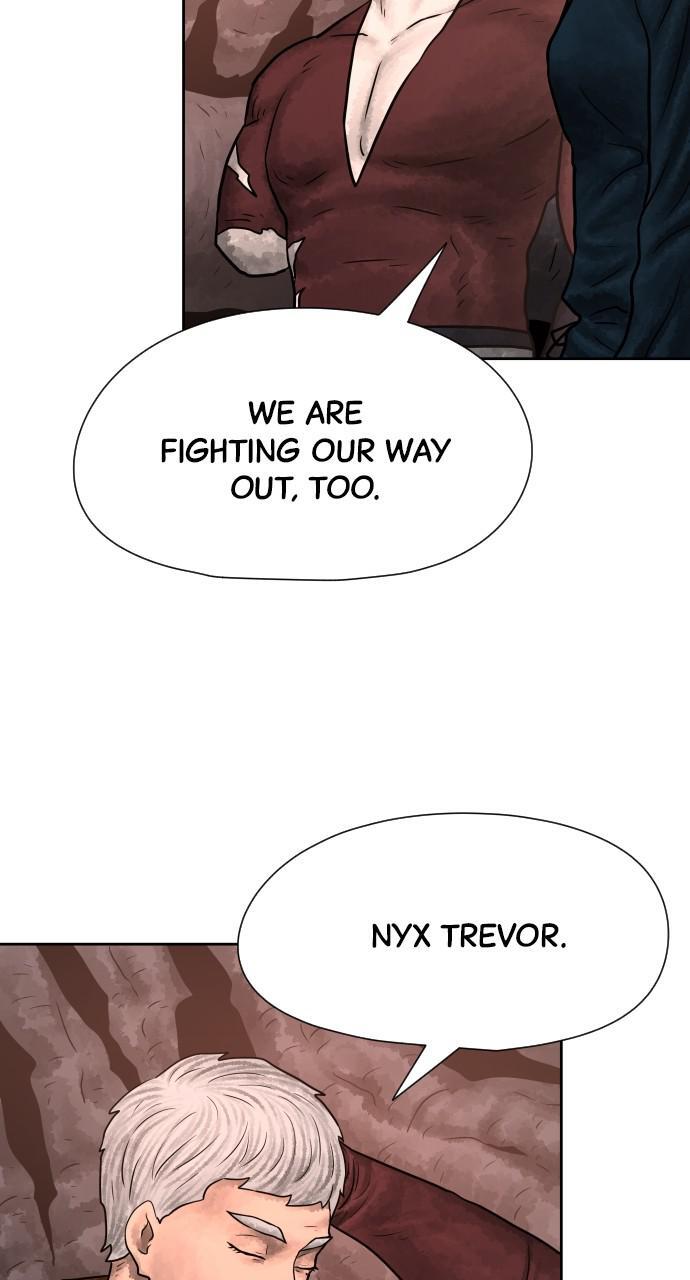 Read Warrior Executioner Manga Online