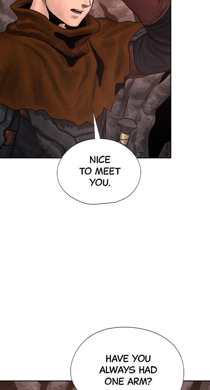 Read Warrior Executioner Manga Online