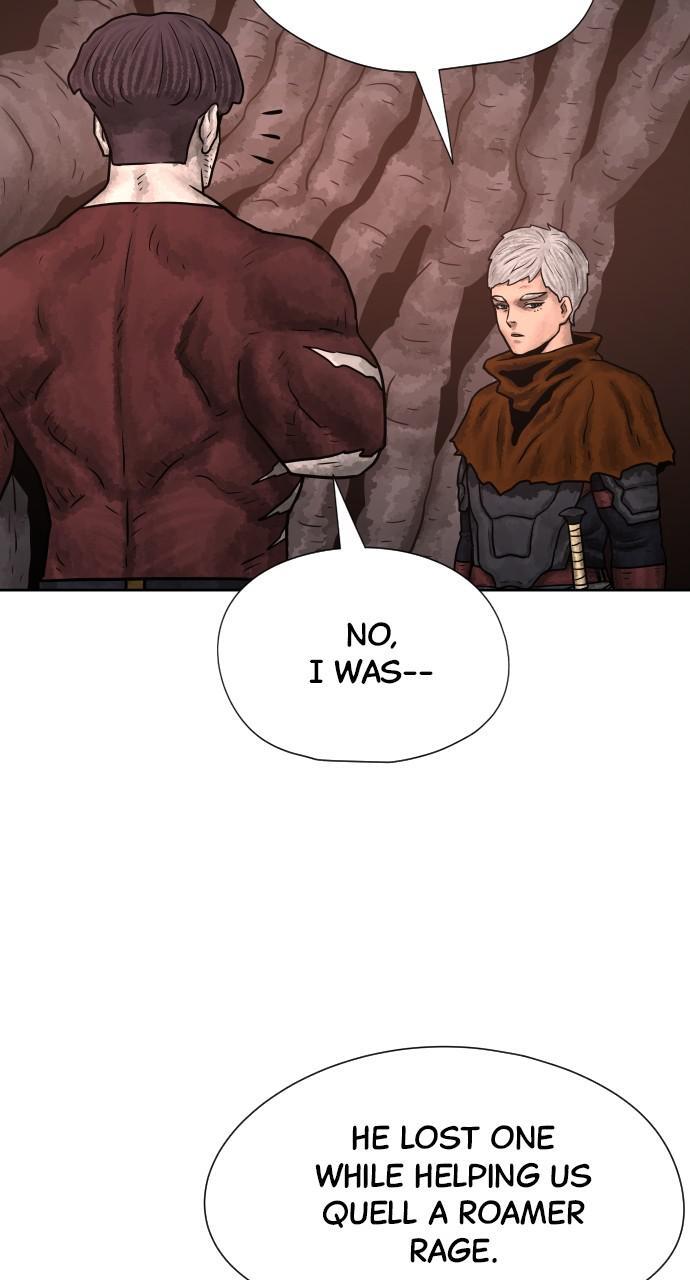 Read Warrior Executioner Manga Online