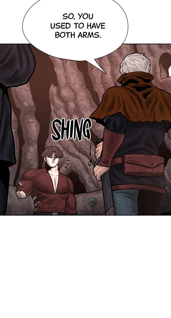 Read Warrior Executioner Manga Online