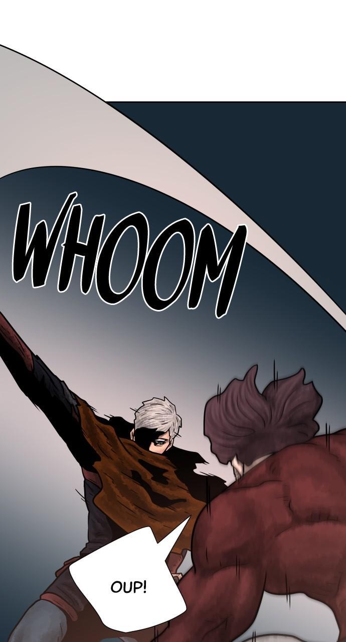 Read Warrior Executioner Manga Online