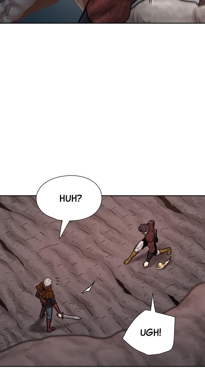 Read Warrior Executioner Manga Online