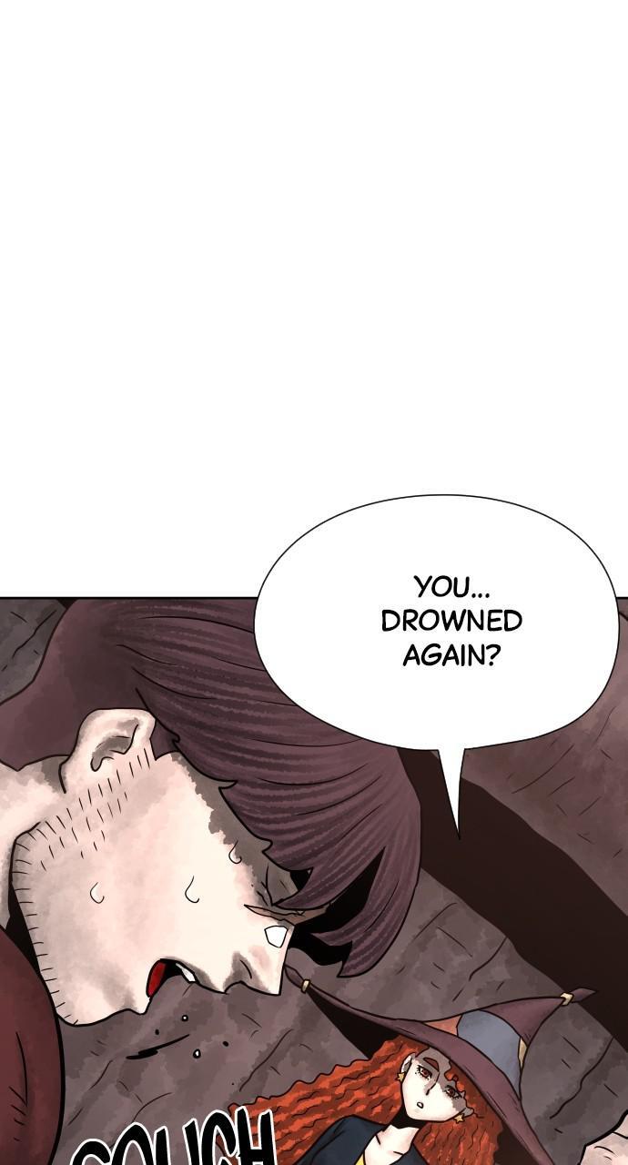 Read Warrior Executioner Manga Online