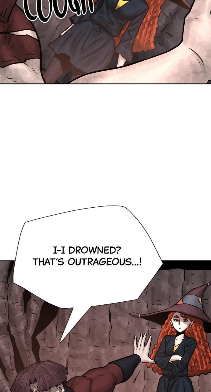 Read Warrior Executioner Manga Online
