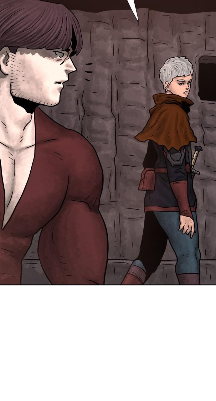 Read Warrior Executioner Manga Online