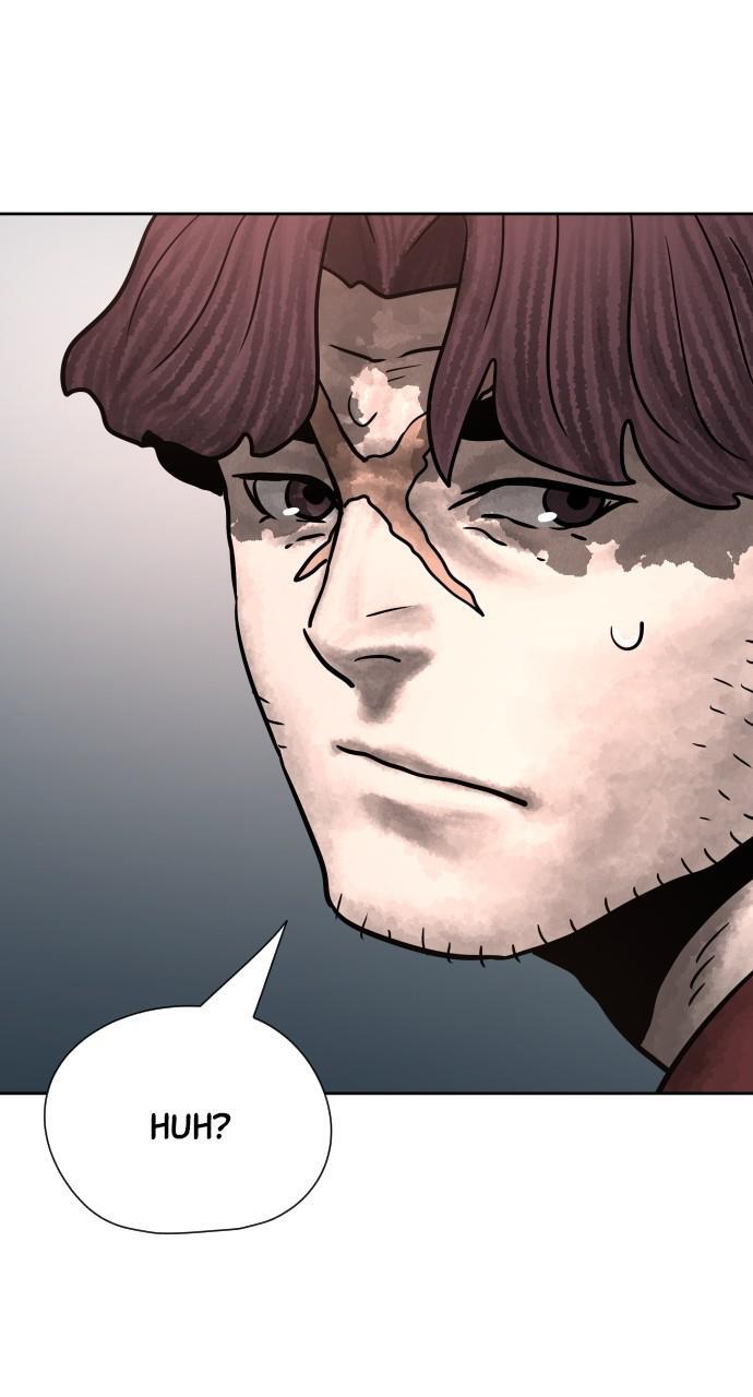 Read Warrior Executioner Manga Online