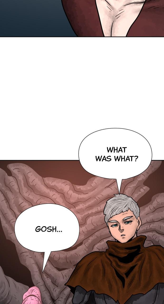 Read Warrior Executioner Manga Online