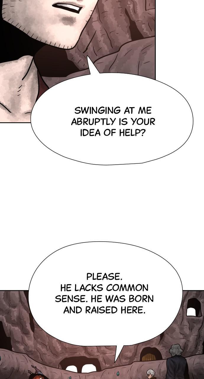 Read Warrior Executioner Manga Online