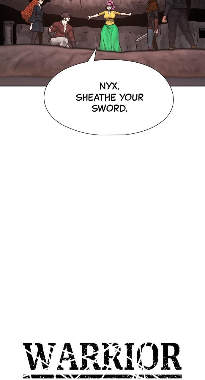 Read Warrior Executioner Manga Online
