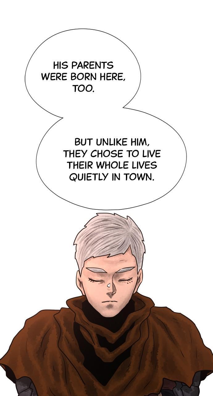 Read Warrior Executioner Manga Online