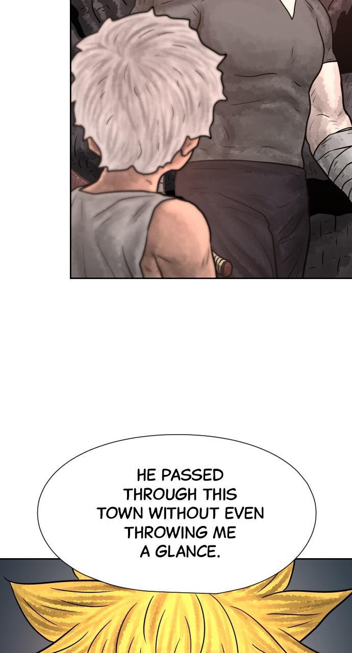 Read Warrior Executioner Manga Online