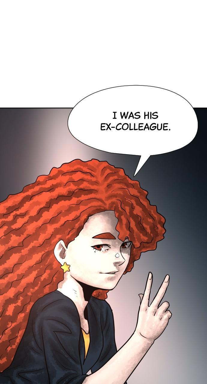 Read Warrior Executioner Manga Online