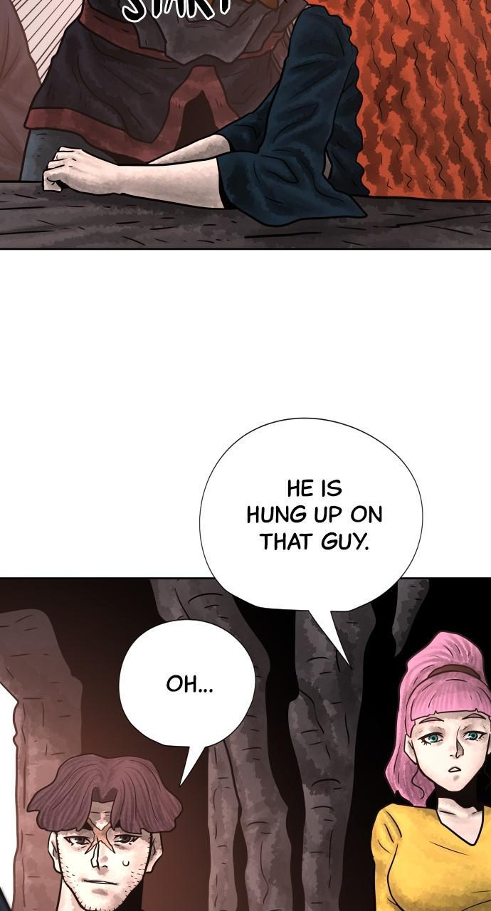 Read Warrior Executioner Manga Online