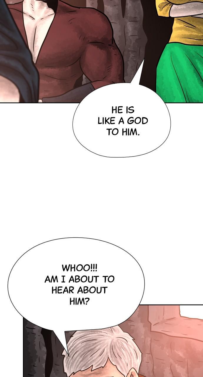 Read Warrior Executioner Manga Online