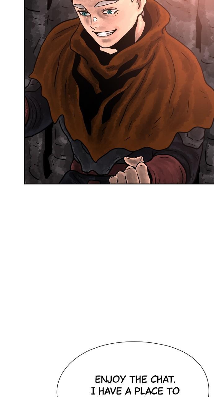Read Warrior Executioner Manga Online